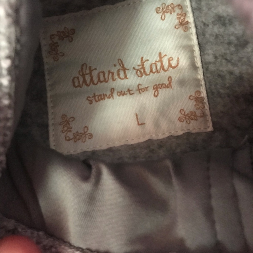 Comfy halfzip pullover - Picture 2 of 2